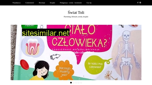 swiattoli.pl alternative sites