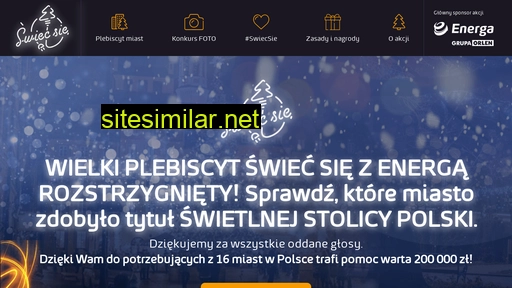 swiecsie.se.pl alternative sites