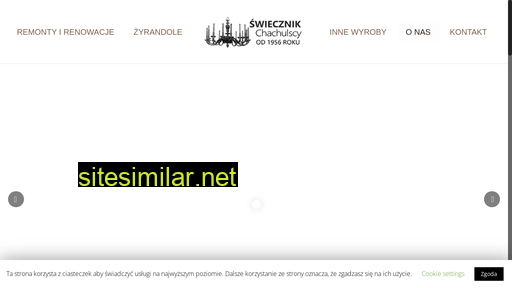 swiecznik.com.pl alternative sites