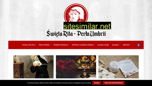 swietarita.com.pl alternative sites