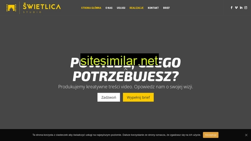 swietlicastudio.pl alternative sites