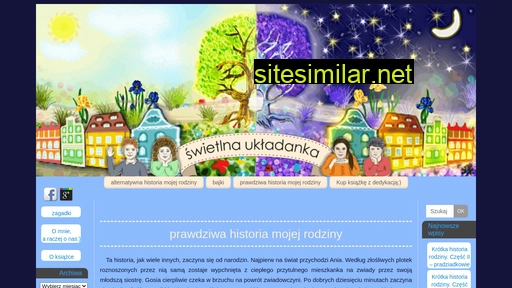 swietlnaukladanka.pl alternative sites