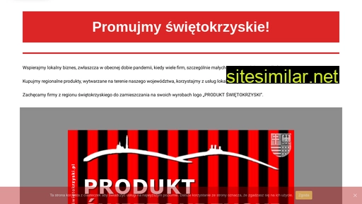 swietokrzyski.pl alternative sites