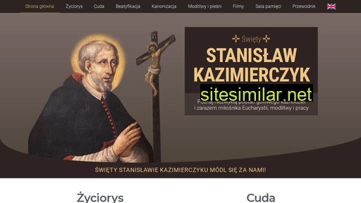swietykazimierczyk.pl alternative sites