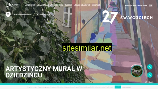 swietywojciech27.pl alternative sites