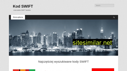swift.info.pl alternative sites