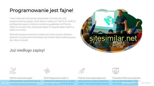 swiftschool.pl alternative sites