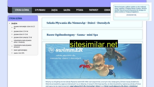 swimmer.pl alternative sites