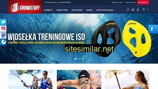 swimstuff.pl alternative sites
