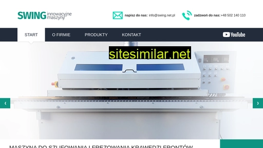 swing.net.pl alternative sites