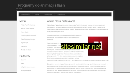 swish-max.pl alternative sites