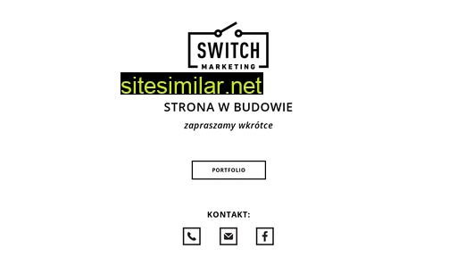 Switchmarketing similar sites
