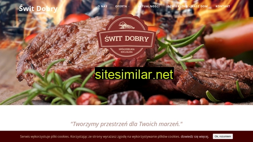 switdobry.pl alternative sites