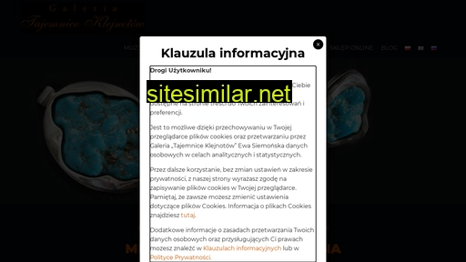 swkatarzyna-muzeum.pl alternative sites