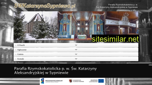 swkatarzynasypniewo.pl alternative sites