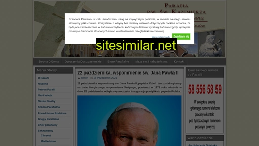 swkazimierz.pl alternative sites