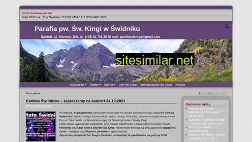 swkinga.pl alternative sites