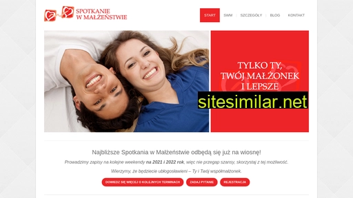 swm.org.pl alternative sites