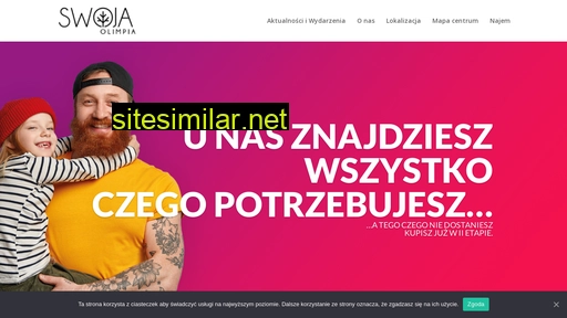 swoja.pl alternative sites