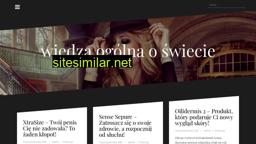 Swojswiat24 similar sites