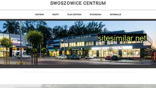 swoszowicecentrum.pl alternative sites