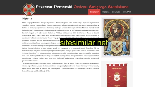 sw-stanislaw.pl alternative sites