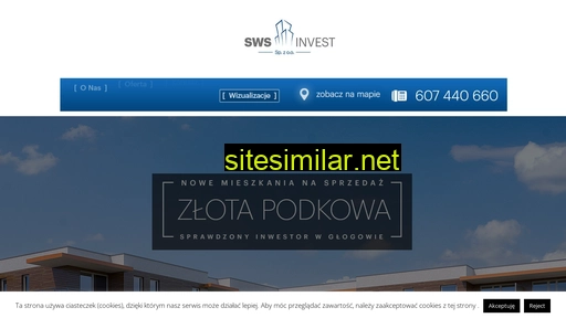 sws-invest.pl alternative sites
