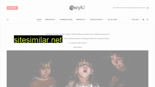 swyk-klik.pl alternative sites