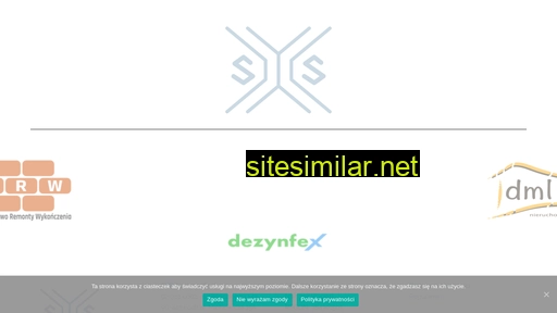 sxs.com.pl alternative sites