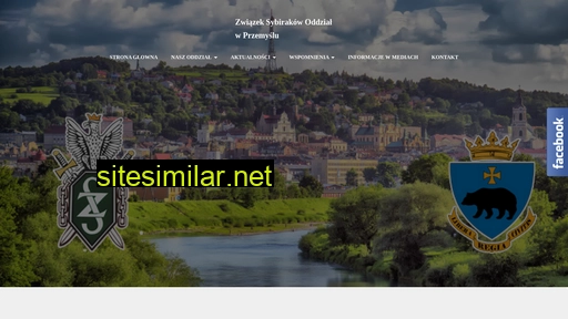 sybiracy-przemysl.pl alternative sites