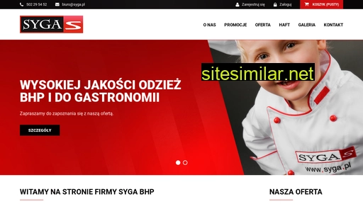 syga.pl alternative sites