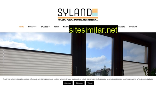 syland.pl alternative sites