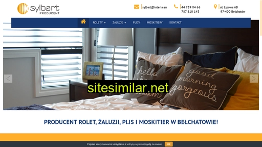 sylbart.pl alternative sites