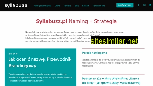 syllabuzz.pl alternative sites