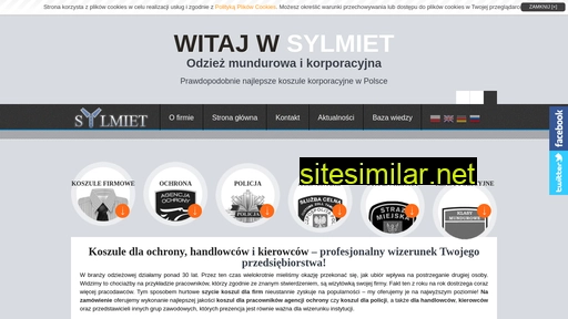 sylmiet.pl alternative sites