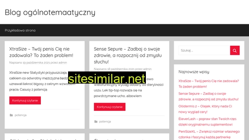 sylwestrowo.net.pl alternative sites
