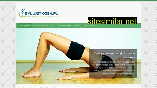 sylwetka24.pl alternative sites