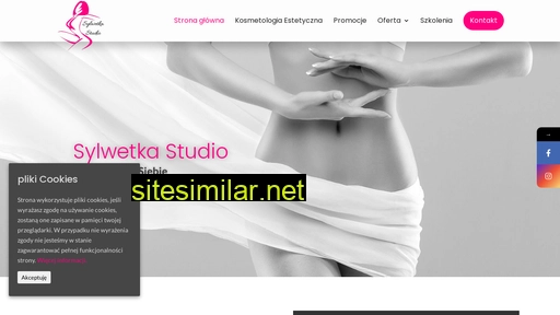 sylwetkastudio.pl alternative sites