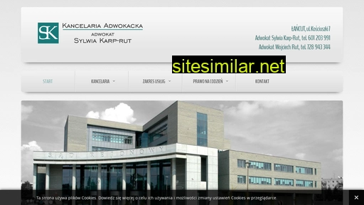 Sylwiakarp similar sites