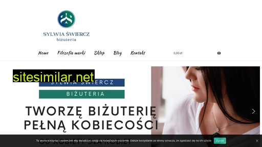 sylwiaswiercz.pl alternative sites