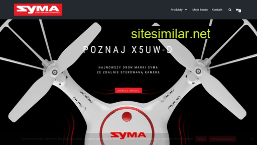 symatoys.pl alternative sites