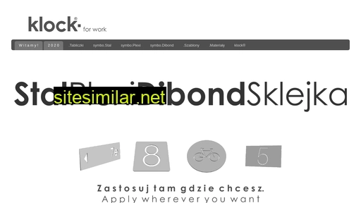 symbo.pl alternative sites