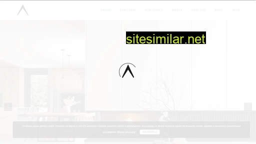 symetria.net.pl alternative sites