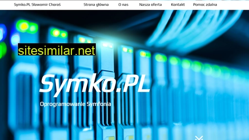 symko.pl alternative sites