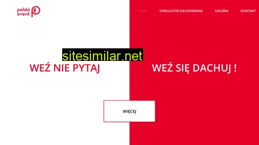 symulatordachowania.com.pl alternative sites