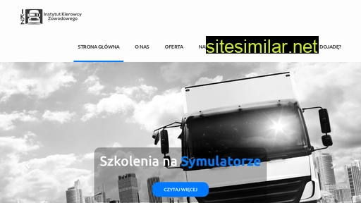 symulatorikz.pl alternative sites