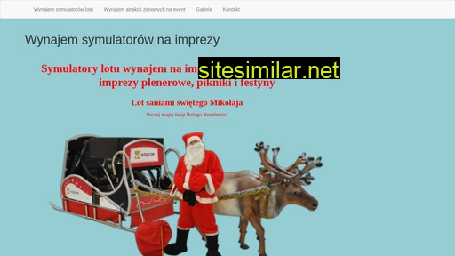 symulatorlotu.com.pl alternative sites