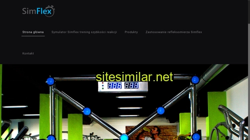 symulatorrefleksu.pl alternative sites