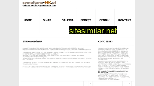 symultana-mk.pl alternative sites