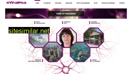 synapsazone.pl alternative sites